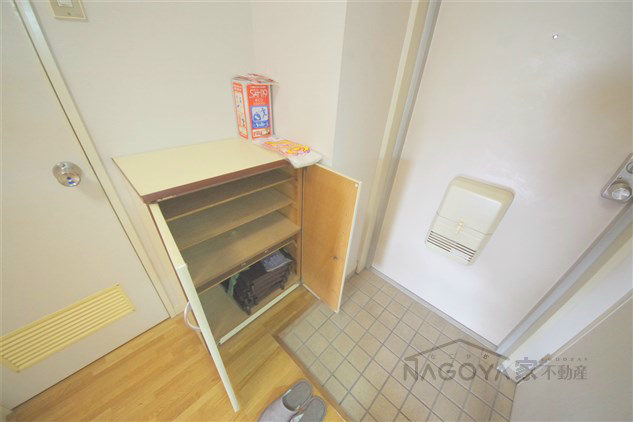 パークサイドいちかわ その他3