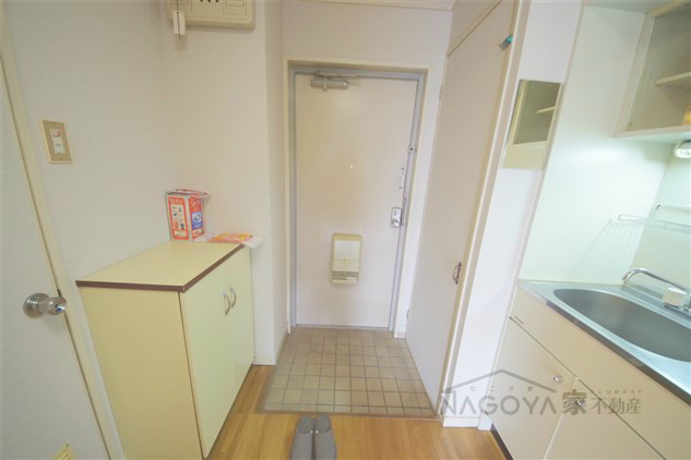 パークサイドいちかわ その他4