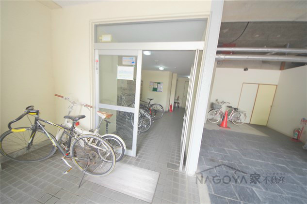 パークサイドいちかわ その他外観1