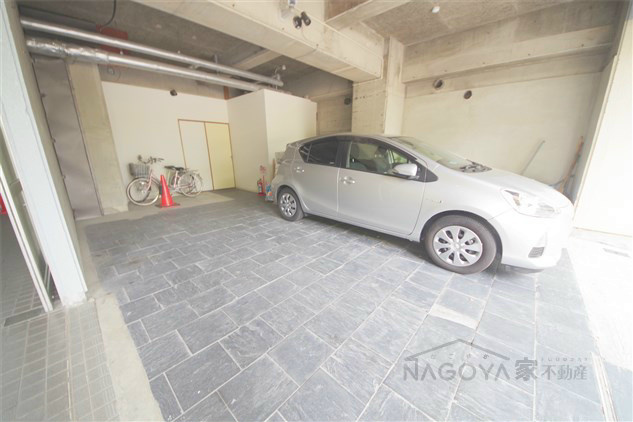 パークサイドいちかわ その他外観2