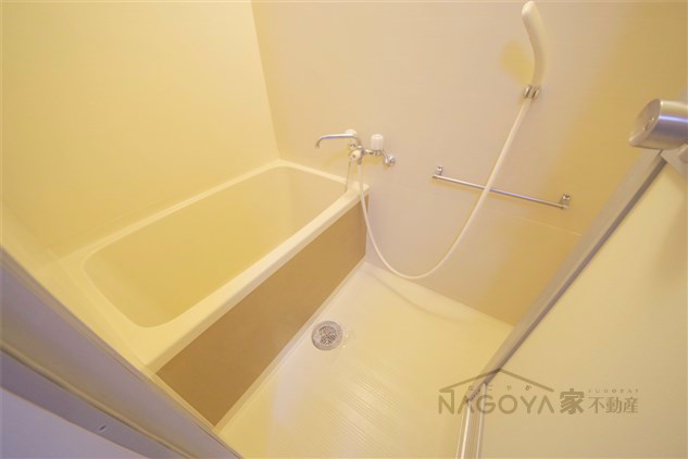 パークサイドいちかわ 風呂画像