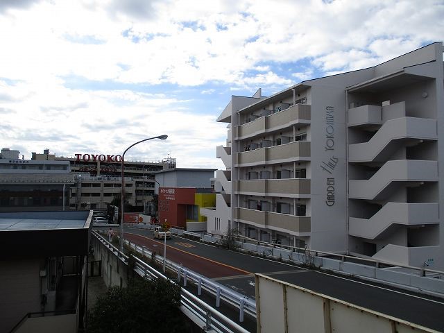 中西ビル その他6