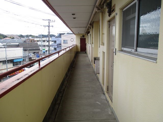 中西ビル その他外観1