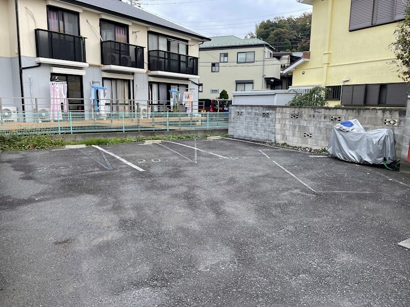 マーガレット本郷台 その他5