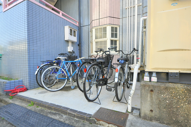 ウインライフ山本 その他共有部分