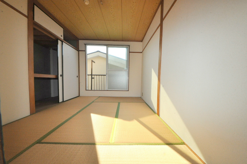 プレアール山城 眺望
