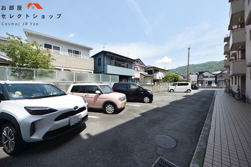 サンハイツ高安 その他