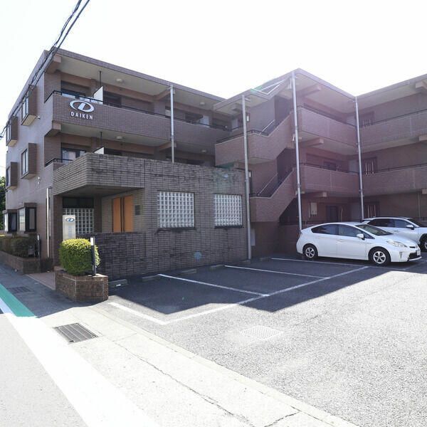 MODERNO その他外観2