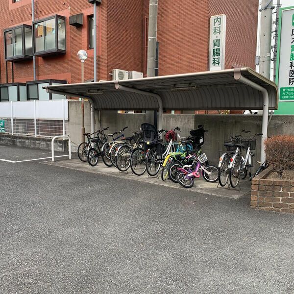 MODERNO その他外観3