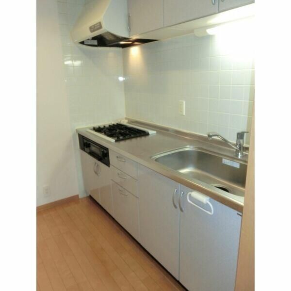 MODERNO キッチン