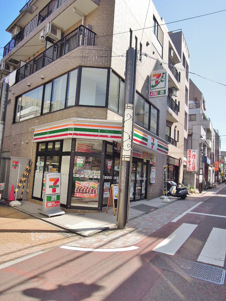 加納コーポ 周辺画像2