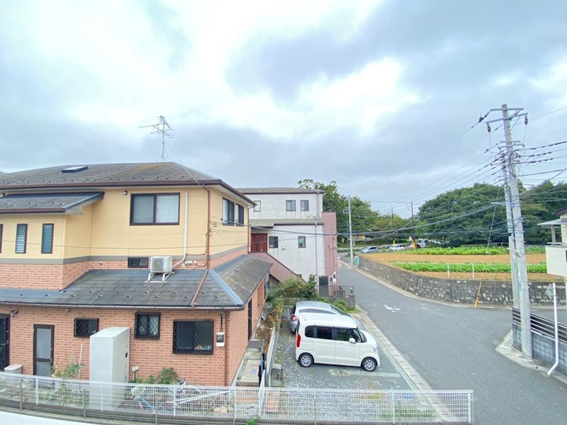 幸谷戸建貸家 その他6