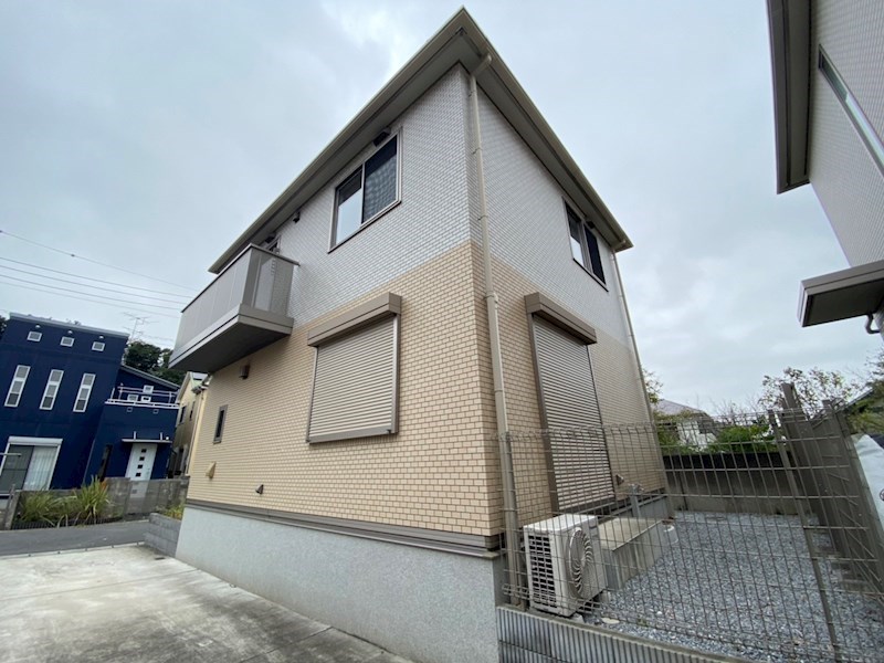 幸谷戸建貸家 その他外観1