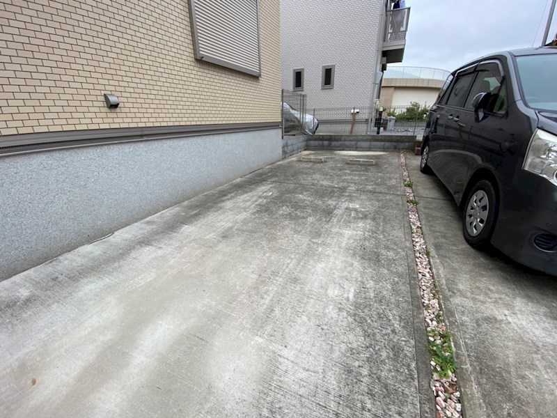 幸谷戸建貸家 その他外観3