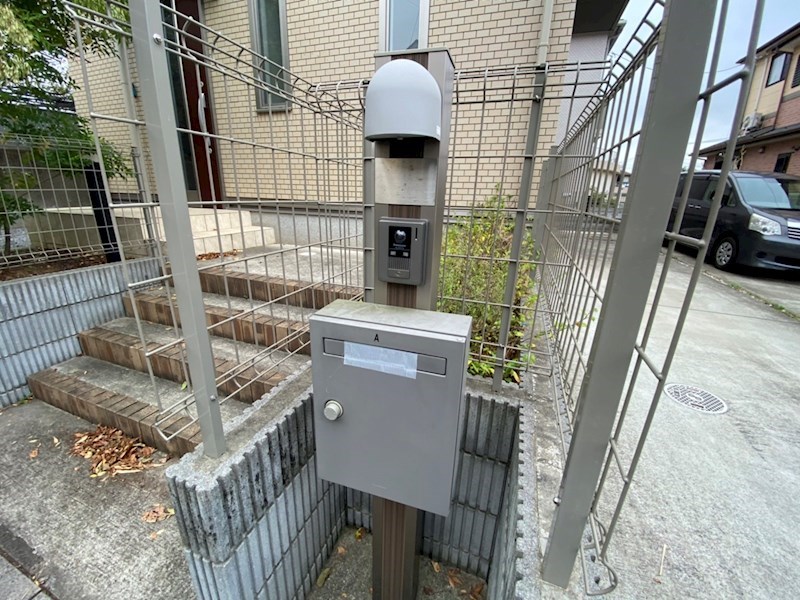 幸谷戸建貸家 その他外観5