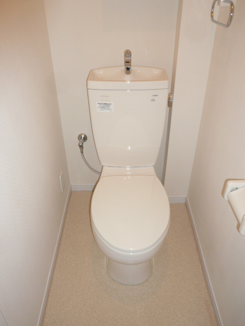 ノーブルコートⅡ その他1