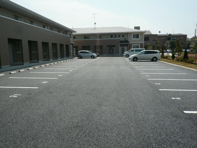 ノーブルコートⅡ その他外観2