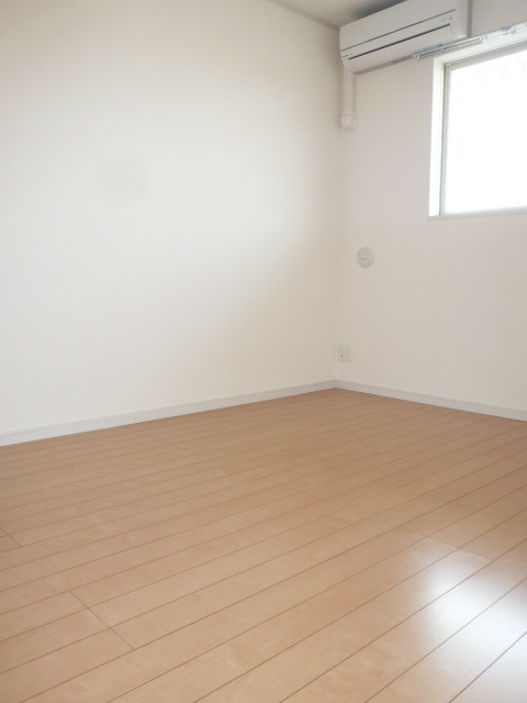 ノーブルコートⅡ ベッドルーム