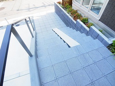 ベルエキップ その他外観2