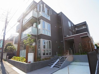 ベルエキップ その他外観3