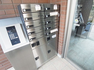 ベルエキップ その他外観4