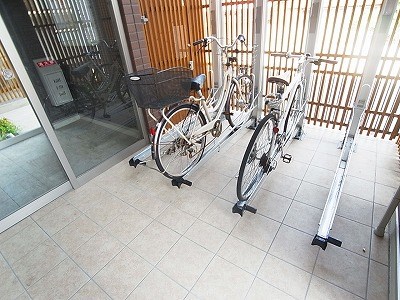 ベルエキップ その他外観5