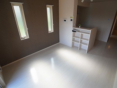 ベルエキップ リビング