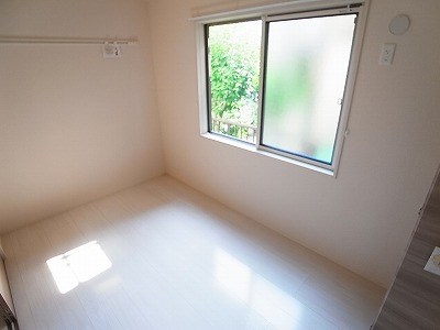 ベルエキップ ベッドルーム