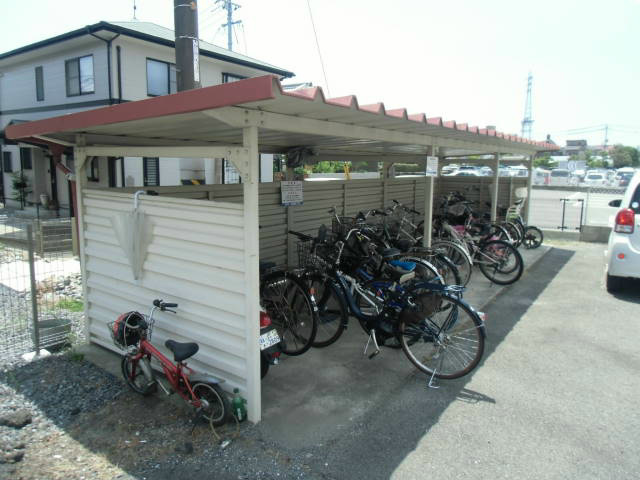 二反田ビル その他外観1