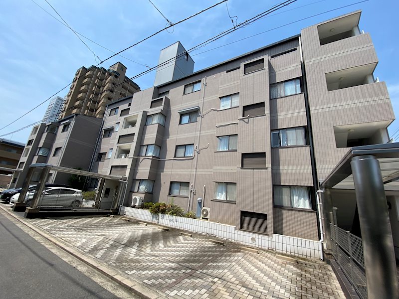 ステイツ吉見園 その他外観1