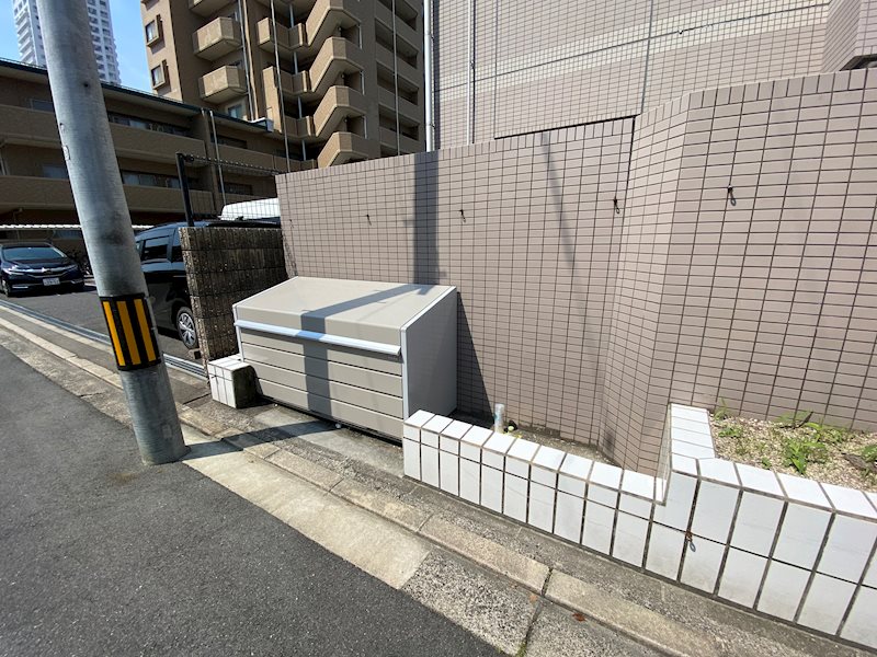 ステイツ吉見園 その他外観2