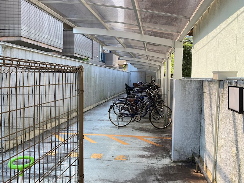 ステイツ吉見園 その他外観4