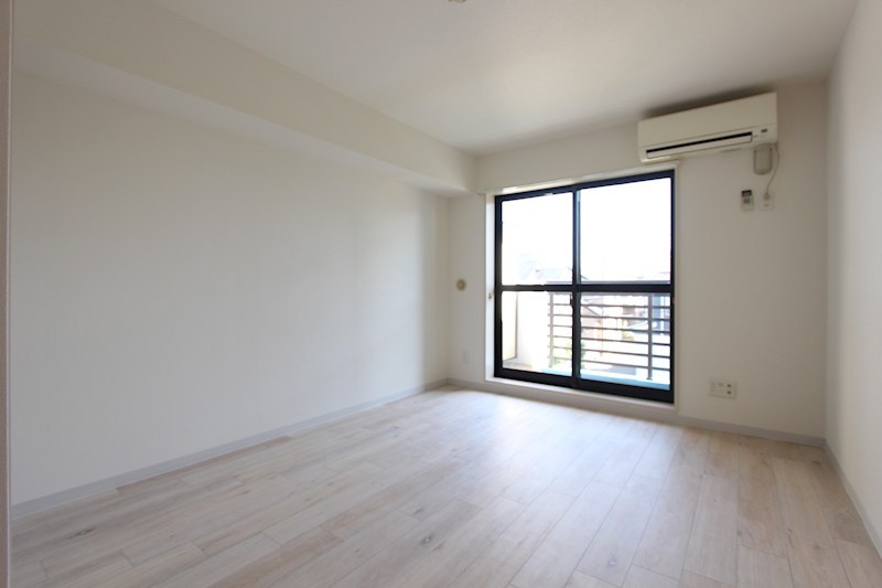 ブルークロス湘南 リビング