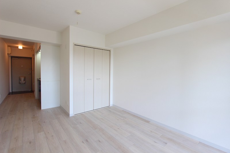 ブルークロス湘南 ベッドルーム