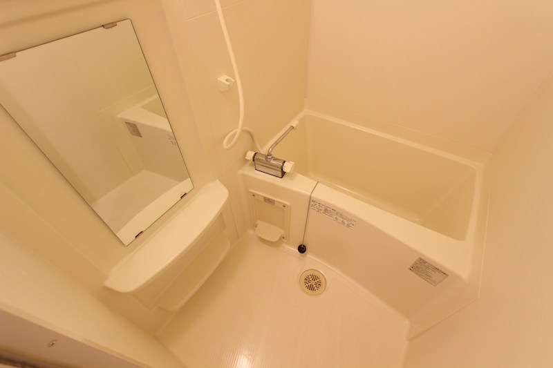 ブルークロス湘南 風呂画像