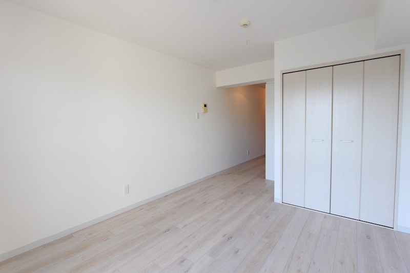 ブルークロス湘南 ベランダ