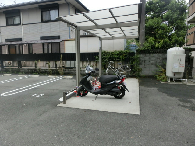 サナルダイヒルズ桜坂 その他外観1