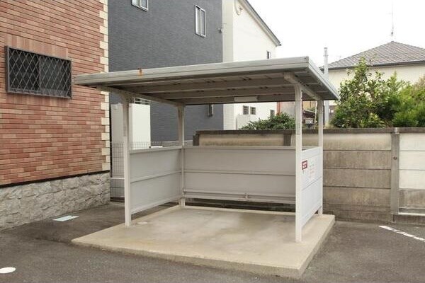 ハーヴェストⅥ その他共有部分