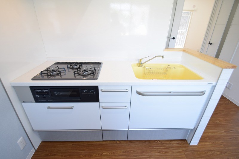 CECILIA（セシリア） キッチン