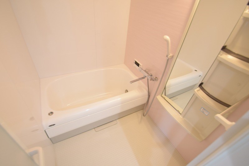 CECILIA（セシリア） 風呂画像