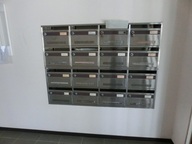 ツルビル その他外観1