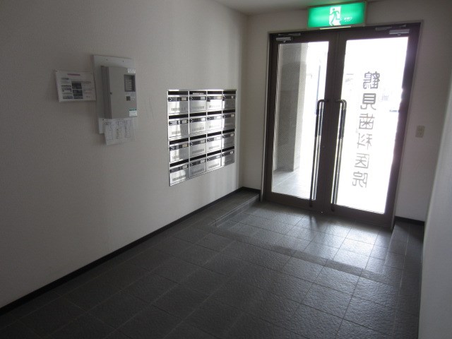 ツルビル その他外観3