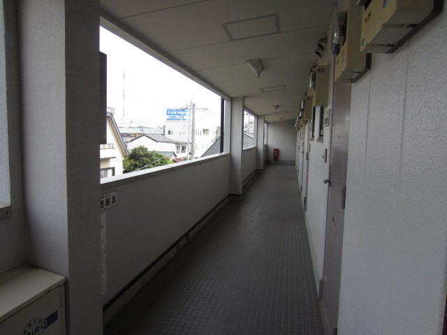 ツルビル その他外観4