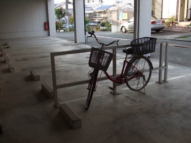 ツルビル その他外観5