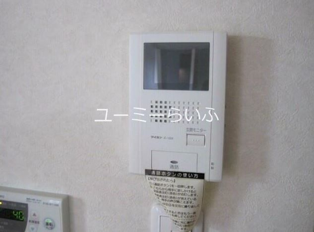 サウスコーストⅡ その他外観1