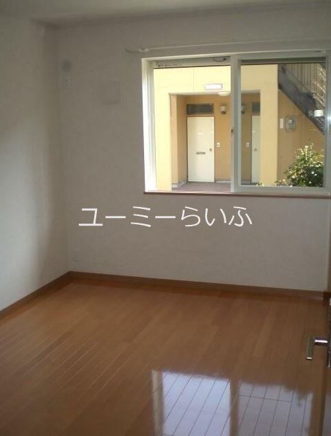 サウスコーストⅡ リビング