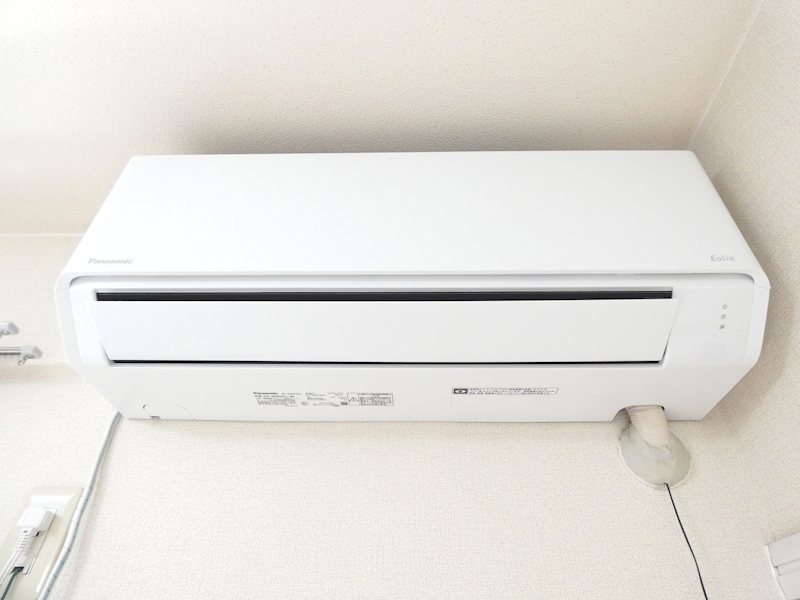 ヴィルヌーブ清水Ｃ棟 その他設備