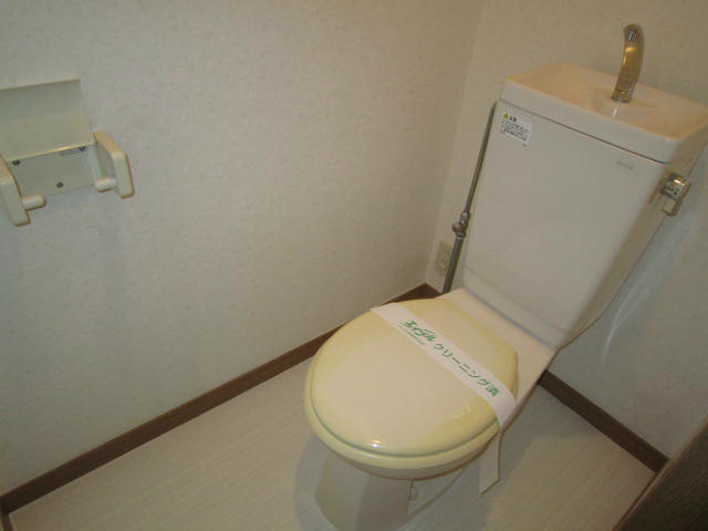 フジビューヒルズ その他1