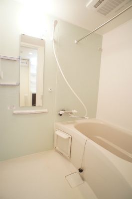 リブリ・南湖 風呂画像