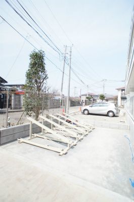 リブリ・南湖 その他共有部分